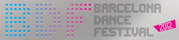 Barcelona Dance Festival 2012