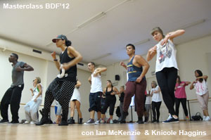 Masterclass Ian McKenzie-Knicole Haggins-Mike